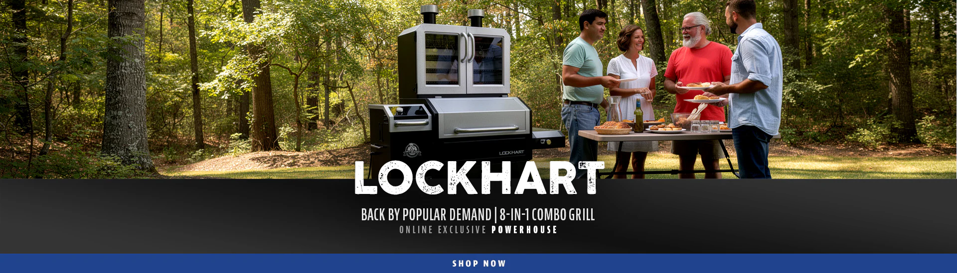 Master Your Backyard BBQ